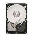 【中古】【非常に良い】Seagate 3.5インチ内蔵HDD 400GB Serial-ATA/300 7200rpm 8MB 8ms 流体軸受 NCQ対応 R...