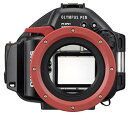 【中古】(未使用・未開封品) OLYMPUS PEN用 防水プロテクター PT-EP01 og8985z