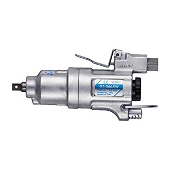 【中古】(未使用・未開封品)　ベッセル(VESSEL) エアーインパクトレンチ GT-S60XW p1m72rm