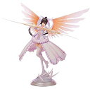 【中古】コトブキヤ シャイニング アーク サクヤ -Mode:セラフィム- 1/8スケール PVC製 塗装済み完成品フィギュア 9jupf8b