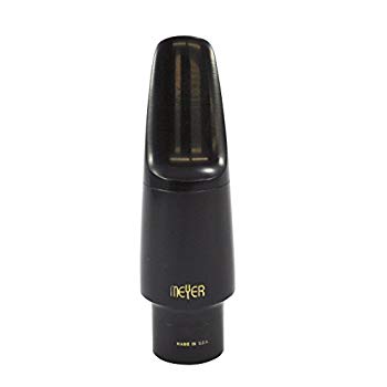 【状態　非常に良い】(中古品)メイヤー Meyer テナーサクソフォン・マウスピース ラバー 9MM【メーカー名】Meyer【メーカー型番】1014091【ブランド名】Meyer【商品説明】メイヤー Meyer テナーサクソフォン・マウスピース ラバー 9MM多くのトップミュージシャンが愛用し、ジャズサックス・マウスピースの定番中の定番なった『メイヤー』。古今東西を問わずに世界のトップアーティストが愛用し絶賛するマウスピース。サウンドのスピード、タンギングの明確さ、アーティキュレーションによる変化、反応の速さは抜群です。ティップオープニングサイズ:2.50mmミディアム・フェイシング&ミディアム・チェンバー音色・音程のコントロールがつけやすいミディアムチェンバー。当店では初期不良に限り、商品到着から7日間は返品を 受付けております。品切れの場合は2週間程度でお届け致します。ご注文からお届けまで1、ご注文⇒24時間受け付けております。2、注文確認⇒当店から注文確認メールを送信します。3、在庫確認⇒中古品は受注後に、再メンテナンス、梱包しますので　お届けまで3日〜10日程度とお考え下さい。4、入金確認⇒前払い決済をご選択の場合、ご入金確認後、配送手配を致します。5、出荷⇒配送準備が整い次第、出荷致します。配送業者、追跡番号等の詳細をメール送信致します。6、到着⇒出荷後、1〜3日後に商品が到着します。当店はリサイクル専門店につき一般のお客様から買取しました中古扱い品です。ご来店ありがとうございます。