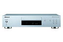 【中古】(未使用・未開封品) パイオニア Pioneer PD-10AE CDプレーヤー シルバー PD-10AE(S) 【国内正規品】 qdkdu57
