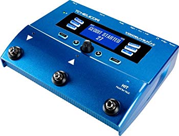 【中古】【非常に良い】TC HELICON ボーカルエフェクター VOICELIVE PLAY【国内正規品】 rdzdsi3