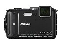 šNikon ǥ륫 COOLPIX AW130 ֥å BK dwos6rj