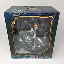 【中古】アニプレックス 劇場版 ソードアート・オンライン -オーディナル・スケール- アスナ 1/8スケール ジオラマフィギュア n5ksbvb