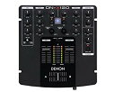 (中古品)DENON DN-X120 DJミキサー ブラック【メーカー名】Denon DJ (デノンDJ)【メーカー型番】DN-X120【ブランド名】Denon DJ (デノンDJ)【商品説明】DENON DN-X120 DJミキサー ブラック■クロスフェーダーの立ち上がりカーブをツマミによって調整可能。ミックスプレイからスクラッチまで幅広く対応。■クロスフェーダーの操作方向を逆向きにすることが可能。■HI(高域)/MID(中域)/LOW(低域)3段階の3バンドイコライザーをCHごとに装備。お届け：受注後に再メンテ、梱包します。到着まで3日〜10日程度とお考え下さい。当店では初期不良に限り、商品到着から7日間は返品を 受付けております。品切れの場合は2週間程度でお届け致します。ご注文からお届けまで1、ご注文⇒24時間受け付けております。2、注文確認⇒当店から注文確認メールを送信します。3、在庫確認⇒中古品は受注後に、再メンテナンス、梱包しますので　お届けまで3日〜10日程度とお考え下さい。4、入金確認⇒前払い決済をご選択の場合、ご入金確認後、配送手配を致します。5、出荷⇒配送準備が整い次第、出荷致します。配送業者、追跡番号等の詳細をメール送信致します。6、到着⇒出荷後、1〜3日後に商品が到着します。当店はリサイクル専門店につき一般のお客様から買取しました中古扱い品です。