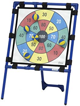 【中古】TOEI LIGHT(トーエイライト) ターゲットゲーム60C B-2217 6g7v4d0(4.0)