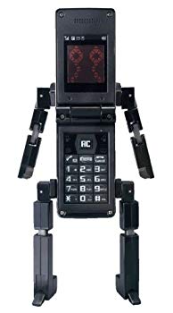 【中古】ケータイ捜査官7 DXフォンブレイバー01(ゼロワン) 6g7v4d0