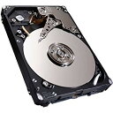 【中古】(未使用・未開封品)　Seagate Savvio 10K.6 ST900MM0026 900 GB 2.5