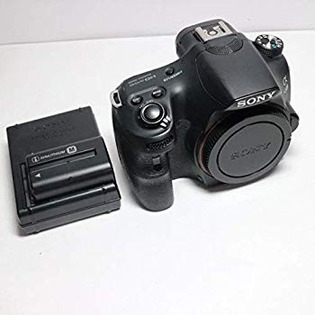 【中古】SONY ミラーレス一眼 α58　ボディ w17b8b5