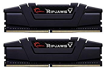 【中古】G。Skill 32 GB (2 x 16 GB) ddr4 pc4 ? 25600 3200 MHz 1.35 V w17b8b5 【中古】G。Skill 32 GB (2 x 16 GB) ddr4 pc4 ? 25600 3200 MHz 1.35 V w17b8b5