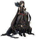 【中古】(未使用・未開封品) ファニーナイツ Fate/Apocrypha 赤のアサシン セミラミス 1/8スケール PVC製 塗装済み 完成品フィギュア wyeba8q(3)