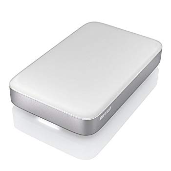 yÁzyɗǂzBUFFALO Thunderbolt&USB3.0p |[^uHDD 1TB HD-PA1.0TU3 i8my1cf