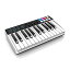 【中古】【日本正規代理店品・保証付】IK Multimedia iRig Keys I/O 25 (25鍵標準鍵盤モデル・MIDIキーボード) IKM-OT-000068 z2zed1b