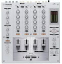 【中古】Technics DJミキサー シルバー SH-MZ1200-S cm3dmju