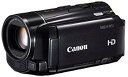【中古】【非常に良い】Canon デジタルビデオカメラ iVIS HF M52 ブラック 光学10倍ズーム フルフラットタッチパネル IVISHFM52BK tf8su2k(2)