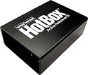 【中古】whirlwind アクティブ・ダイレクトボックス HOT BOX cm3dmju