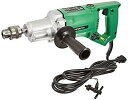 【中古】【非常に良い】HiKOKI(ハイコーキ) 旧日立工機 タッパ AC100V 285W 鋼材M3~M8mm/アルミ、鋳鉄砲金M3~M10mm UT8V w...