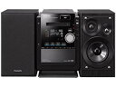 【中古】パナソニック DVD/SDステレオシステム D-dock ブラック SC-PM930DVD-K o7r6kf1