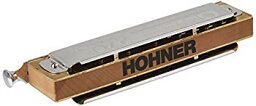 【中古】(未使用・未開封品)　HOHNER Chromonica 270 Deluxe 270/48 DLX C クロマチックハーモニカ f4u0baa