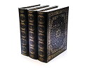 【中古】bellagio-italia Olde World Persian DVD、CDブックボックス3パック???Holds 144ディスク ggw725x