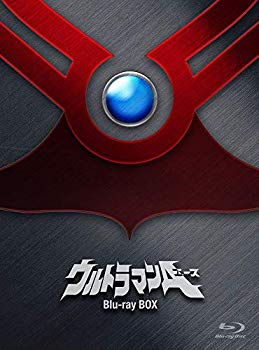 【中古】ウルトラマンA Blu-ray BOX スタンダードエディション