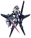 【中古】武装神姫 アーンヴァルMk.2 テンペスタ フルアームズパッケージ g6bh9ry