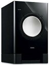 【中古】ONKYO SL-D501 サブウーファーシステム アンプ内蔵 ブラック SL-D501(B) 【国内正規品】 tf8su2k