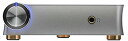 【中古】(未使用・未開封品) KORG USB DAC デジタル→アナログ 変換器 フォノ入力対応 1bit DS-DAC-10R ハイレゾ オーディオ リッピング df5ndr3(2)