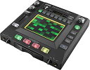 【中古】(未使用 未開封品) KORG シンセサイザー ループレコーダー KAOSSILATOR PRO カオシレーター 重ね録り 音楽制作 タッチパッドで演奏 ライブパフォーマンスに最適 エ 60wa65s