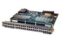 šCISCO Catalyst 6500 48-port 10/100 Inline Power. RJ-45 WS-X6148-RJ45V= cm3dmju