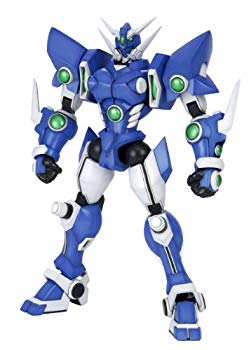 【中古】コトブキヤ スーパーロボット大戦OG ORIGINAL GENERATIONS ソウルゲイン ノンスケール プラスチックキット