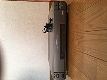 【中古】SONY　ソニー　EV-S1100　ビデ