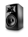 【中古】JBL PROFESSIONAL 308P MkII パワードモニタースピーカー 1本 z2zed1b(2)