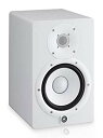 【中古】ヤマハ YAMAHA パワードスタジオモニター HS7W 9jupf8b(2)