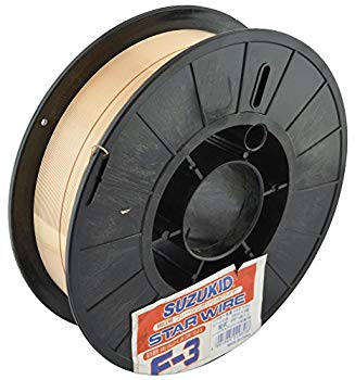 【中古】(未使用・未開封品)　スズキッド(SUZUKID) ソリッドブレージング0.8φ*5kg PF-81 vf3p617