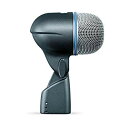 【中古】(未使用・未開封品) 【国内正規品】SHURE ダイナミック マイクロフォン BETA52A lok26k6