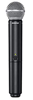 ����š�SHURE �磻��쥹�����ƥ��� ������ BLX���꡼�� �ϥ�ɥإ�ɷ� BLX2/SM58-JB �ڹ��������ʡ� rdzdsi3