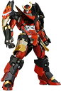 【中古】(未使用 未開封品) RIOBOT04 グレンラガン 2次出荷分 7z28pnb