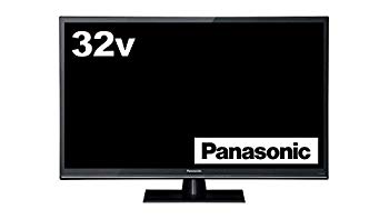 【中古】パナソニック 32V型 液晶テレビ ビエラ TH-32A320 ハイビジョン 2014年モデル 9jupf8b