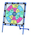 【中古】(未使用・未開封品) TOEI LIGHT(トーエイライト) ターゲットゲーム90C B3917 vf3p617