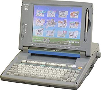 【中古】【非常に良い】SHARP ワープロ 書院 WD-VP2 rdzdsi3 【中古】【非常に良い】SHARP ワープロ 書院 WD-VP2 rdzdsi3