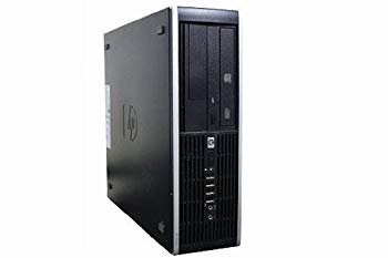 【中古】【非常に良い】中古 デスクトップパソコンHP 8100Elite SFF (305407) 【単体】【Windows7 Pro 64bit搭載】【Core i5搭載】【メモリー4GB搭載】【HDD1TB搭載】【 w17b8b5