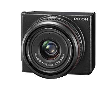 【中古】【非常に良い】RICOH GXR用カメラユニット GR LENS A12 28mm F2.5 170560 wgteh8f