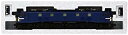 【中古】【非常に良い】KATO HOゲージ EF58 大窓 ブルー 1-301 鉄道模型 電気機関車 cm3dmju