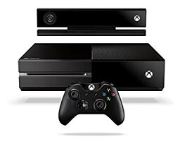 【中古】Xbox One + Kinect (Day One エディション) (6RZ-00030) 【メーカー生産終了】 d2ldlup