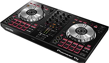 【中古】Pioneer DJ パフォーマンスDJコントローラー DDJ-SB3 z2zed1b