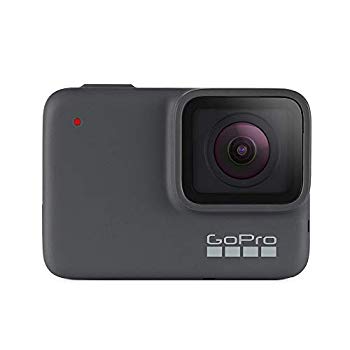 【中古】GoPro HERO7 シルバーCHDHC-601-FW mxn26g8