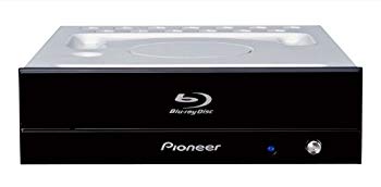 【状態　非常に良い】(中古品)Pioneer パイオニア Ultra HD Blu-ray UHDBD再生対応 BD-R 16倍速書込み BD/DVD/CDライター ピアノブラック BDR-S11J-BK【メーカー名】パイオニア(Pioneer)【メーカー型番】BDR-S11J-BK【ブランド名】パイオニア(Pioneer)【商品説明】Pioneer パイオニア Ultra HD Blu-ray UHDBD再生対応 BD-R 16倍速書込み BD/DVD/CDライター ピアノブラック BDR-S11J-BK寸法/質量:148 mm(W)×42.3 mm(H)×181 mm(D)/ 0.74 kg進化したPureRead4+機能搭載(原音再生)静かな環境で映像鑑賞が楽しめる常時静音モード機能搭載【バンドルソフト:サイバーリンク】Power2Go8、InstantBurn5PowerDVD14(UHDBD再生対応)、PowerProducer5.5当店では初期不良に限り、商品到着から7日間は返品を 受付けております。品切れの場合は2週間程度でお届け致します。ご注文からお届けまで1、ご注文⇒24時間受け付けております。2、注文確認⇒当店から注文確認メールを送信します。3、在庫確認⇒中古品は受注後に、再メンテナンス、梱包しますので　お届けまで3日〜10日程度とお考え下さい。4、入金確認⇒前払い決済をご選択の場合、ご入金確認後、配送手配を致します。5、出荷⇒配送準備が整い次第、出荷致します。配送業者、追跡番号等の詳細をメール送信致します。6、到着⇒出荷後、1〜3日後に商品が到着します。当店はリサイクル専門店につき一般のお客様から買取しました中古扱い品です。ご来店ありがとうございます。