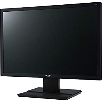 【中古】Acer V226WL 22 LED LCD Monitor - 16:10 - 5 ms 22IN WS LED V226WL BMD 1680X1050 VGA DVI BLACK 5MS Adjustable Display Angle - 1680 x 1050 khxv5rg